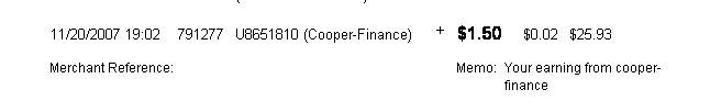 Earning from cooper-finance.JPG