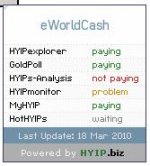 SCAM Analysis Tool - HYIPexplorer.com - The Best High Yield Investment Programs Rating Service..jpeg