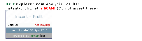 SCAM Analysis Tool - HYIPexplorer.com - The Best High Yield Investment Programs Rating Service._.png