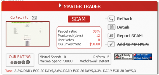 HYIP Monitor, Online investment programs rating - GS Monitor_1271169183461.png