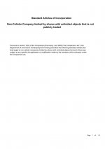 Standard Articles of Incorporation - Page 1.jpg