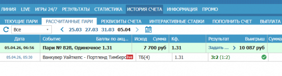 отчет по матчу ванкувер портленд.png