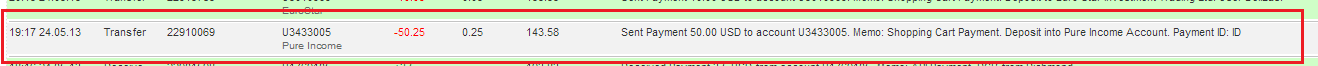 Confirmation of payment in Pureincome маленький.png