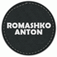 Romashko Anton