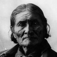 Geronimox