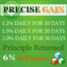 PreciseGain