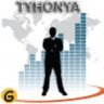 TYHONYA