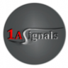 1A-signals