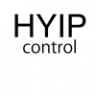 HYIP CONTROL