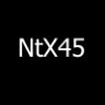 NtX45