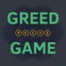 Greed-Game