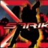 X-strike