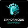 EinhornCoin - Support