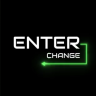 Enter-change