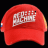 RedMachine