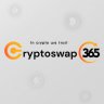 CryptoSwap365