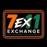 7ex11.exchange