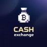 Cash-exchange