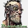 Demolution