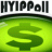 hyippoll