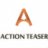 Actionteaser support