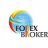 Forex-Broker analitics
