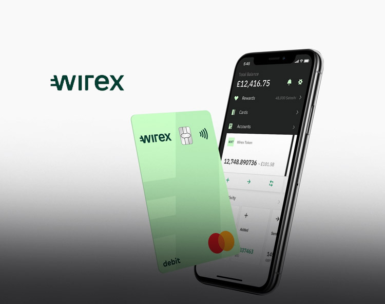 Виртуальная карта wirex