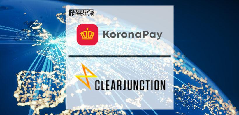 Clear Junction. Clear Junction Limited. Coronapay jpg.